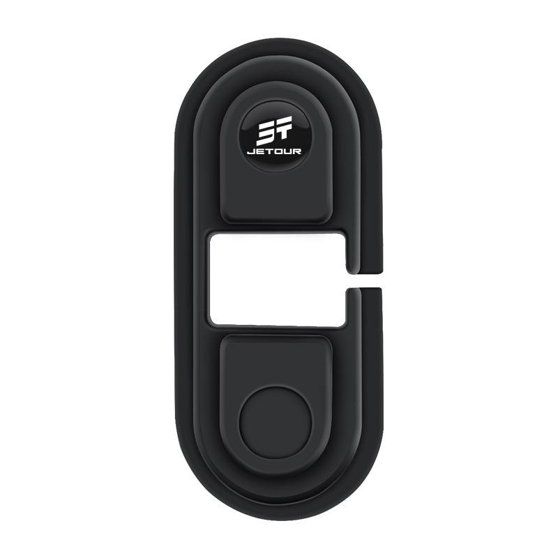Нержавеющий защитный чехол для Jietu Traveler x70plus & Freeer Dasheng Ограничитель амортизатора двери автомобиля