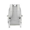 Dickies Japanese Style Unisex Casual Minimalist Daily Fashion Versatile Polyester Backpack Unisex backpack Pink Blue Beige DK-B040
