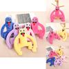 Roblox Rainbow Partner Plush Doll With Short Plush Material For Kids And Gift Giving