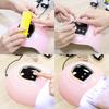 UV LED Lamp 54W 18 LEDs USB Nail Dryer Curing Gel Polish Auto Sensing Nail Manicure Tool