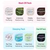 BRING GREEN Fresh Ball Pack (8 Types) (1+1) 8g*2EA