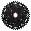 SunRace CSMX8 Wide Ratio Cassette 11 Black 11-46T, Speed, #XTE1379