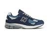 Men's Sneakers New Balance 2002R 'Protection Pack - Dark Navy'
