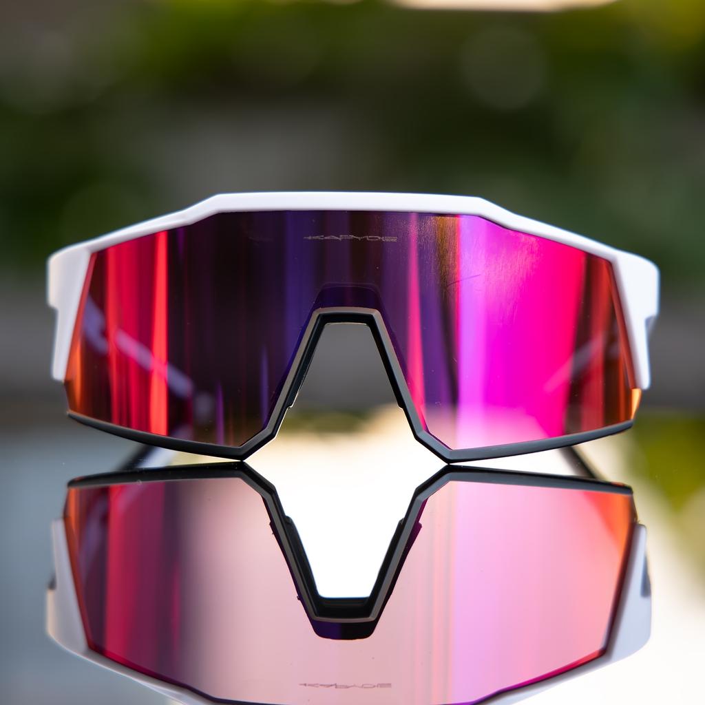 Велосипедные очки Велосипедные солнцезащитные очки Велосипедные очки для активного отдыха Поляризованные Велосипедные очки UV400 Спортивное снаряжение Велосипедные очки