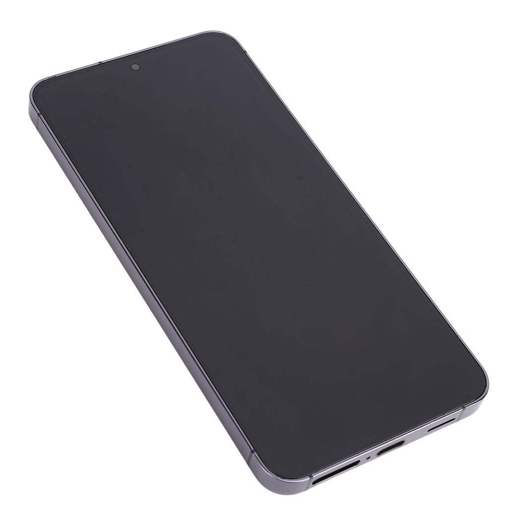 Phone Screen Replacement with Frame Phone Display Screen Digitizer Replacement Repair Tools for S24