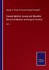 Книга Canada Medical Journal and Mounthly Record of Medical and Surgical Science : Vol. 1