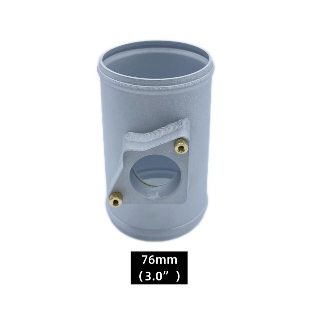 Universal Car Intake Pipe Air Flow Sensor Flange for Toyota