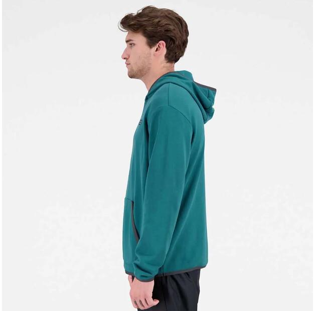 New Balance AT French Terry худи