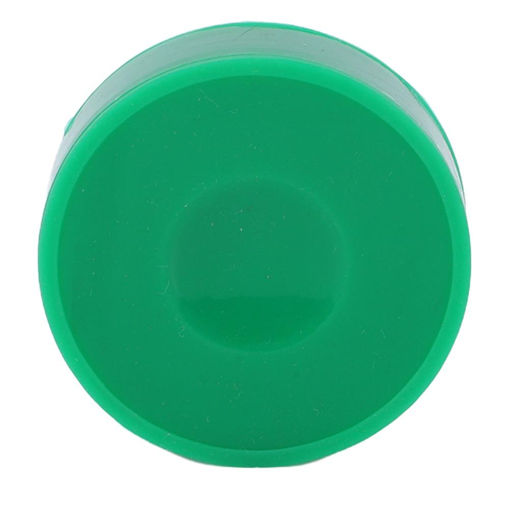 Rubber Watch Case Pad Green Rubber Cushion Pad Safe Watch Repair Pad For Watchmakers