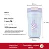 THERMOS TEME-400S Insulated Stainless Steel Water Bottle