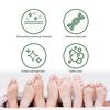 Repair and Nourish Your Feet with Our Foot Mask for Cracked Heels and Dry Skin