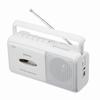 WINTECH Mono Radio Cassette Player White SCT-M110