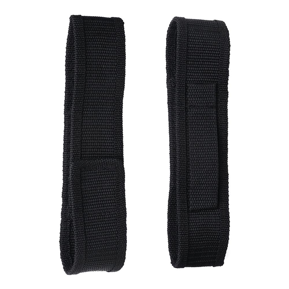 Universal Holster Holder Pouch Outdoor Tool Accessories Waist Belt Case Flashlight Torch Bag