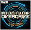 CD РАЗЛИЧНЫЕ - Interstellar Overdrive ROC2140915 Классический Рок 2015 Европа Рок Б/У