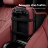 WYGL9 Car Armrest Box Pad Leather Arm Rest Protection Cushion Cover For Citroen C1 DS3 C2 C3 Vts C4 Saxo C4L C5 C6 C8 Xsara Picasso DS