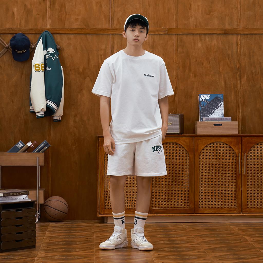 New Balance Кроссовки 650R 'Beige' BB650RPC