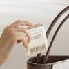 Thinning Beauty Hair Cutting Trimmer Combs Multifunctional Hair Cutting Comb Shaving Remover