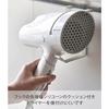 Yamazaki Dryer Hanger, White, Approx. W8 x D11 x H11cm, Tower Design for Easy Storage, 5385