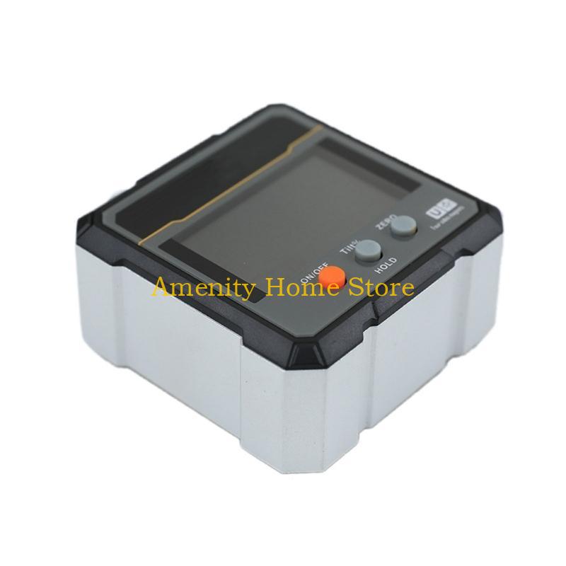 F26C Compact Gauge Versatile Tool for Measuring Horizontal Lines Verticality