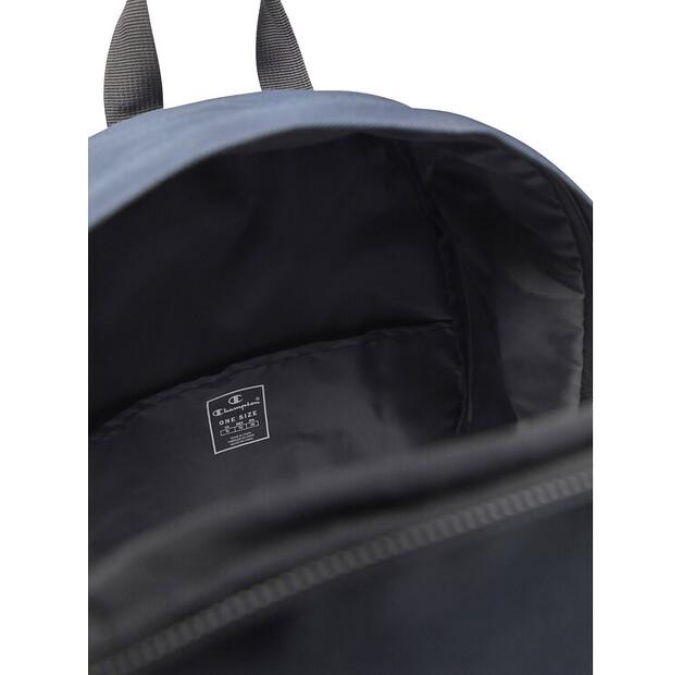 Champion Рюкзак BACKPACK 805932-BS501 Темно-синий