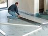 Adhesive for Polystyrene Foam & Mesh Embedding