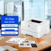 HP LaserJet 335dn Black & White Duplex Printer CN plug (adapter included)
