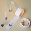 Candle Wick Sticker Double-side Adhesive Silicone Nano Tape DIY Scented Candle Making Candle Accessories
