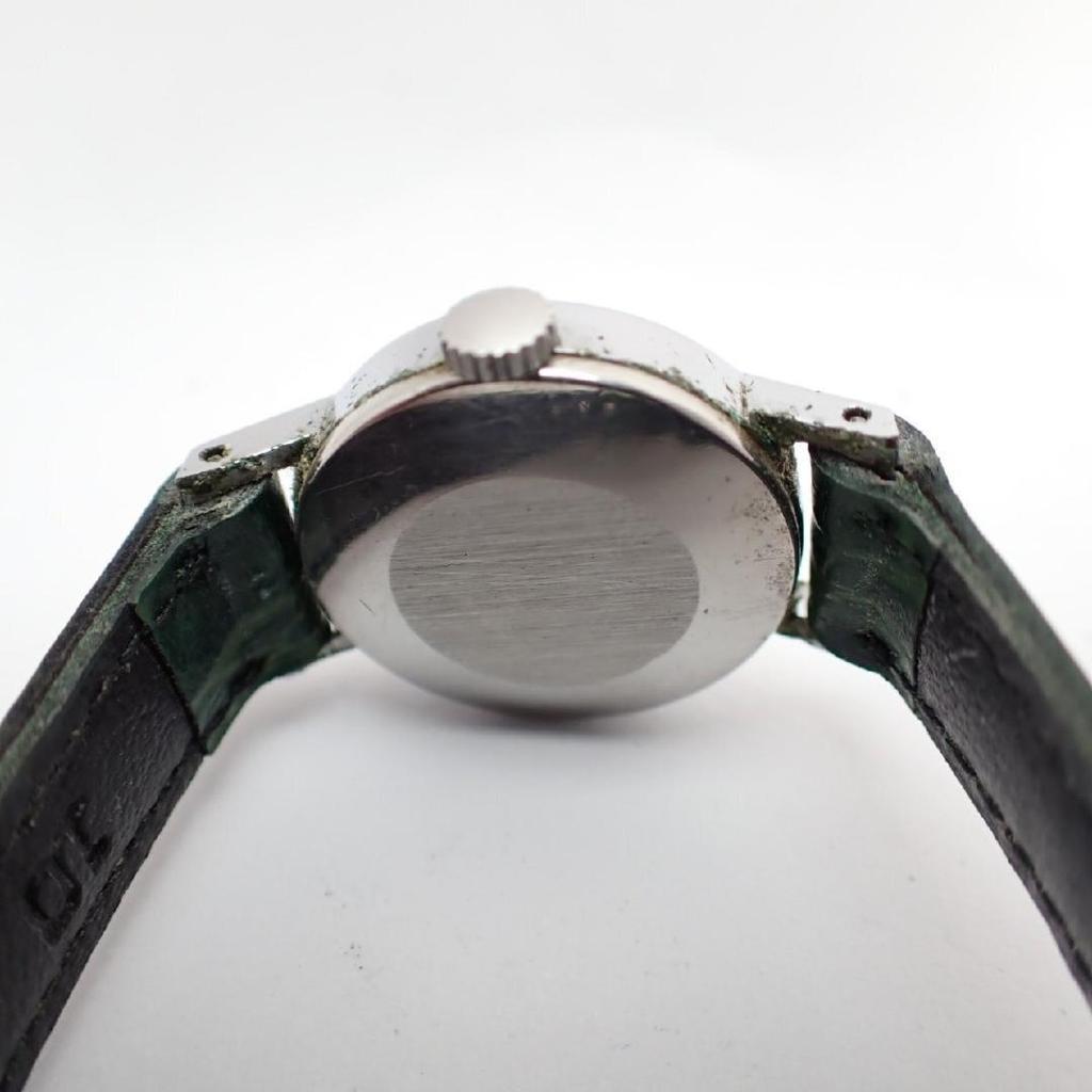 Б/у часы TISSOT STYLIST с ручным заводом Антик L-LYT02-02