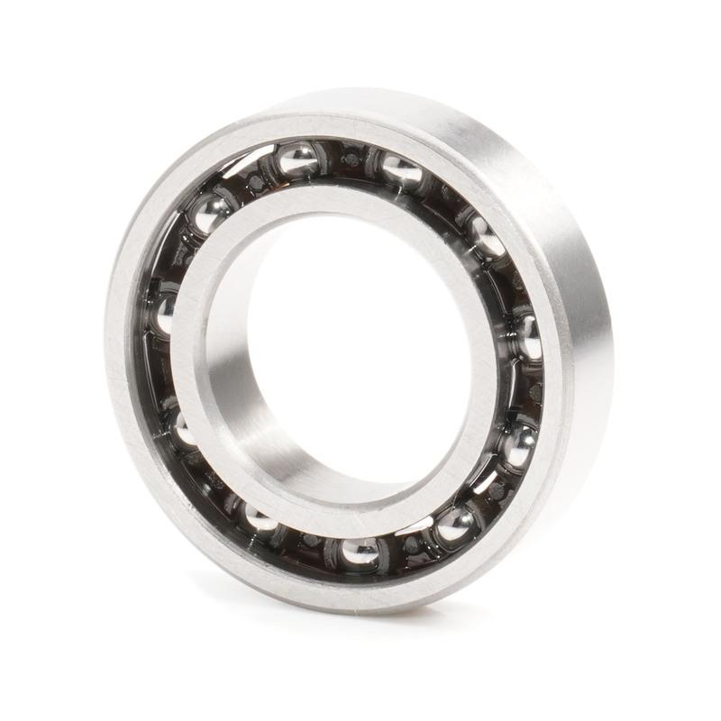 6901UG RC Engine Bearing 14x25x6 mm ABEC-3 ( 1 PC ) 6901 UG ID 14mm With 11 Balls Glow Plug Model R/C Engines Ball Bearings