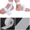 1 Roll Professional White Athletic Trainer Care Tape Sport Binding Strapping Joints Support