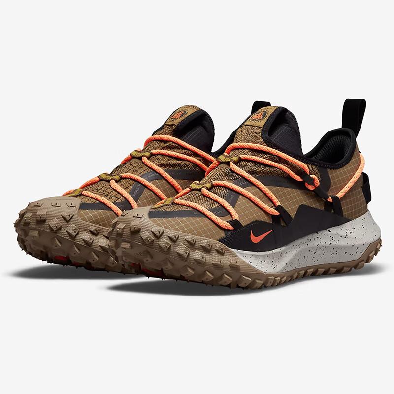 Nike Мужская повседневная обувь, кроссовки ACG Mountain Fly Low