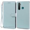 Для Realme 5 Чехол-кошелек из кожи Чехол для Realme 5 Pro Чехол Мягкий силиконовый флип-чехол Для Realme 5i Чехол Coque Fundas Shell