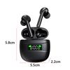 Wireless BT Translation Earbuds Real Time Noise Cancelling Ai Translating Earbuds Headphones for Travel Business Learning