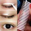 200Pairs Double-sided Sticky Invisible Double Eyelid Tape Double Fold Eyelid Stickers Women