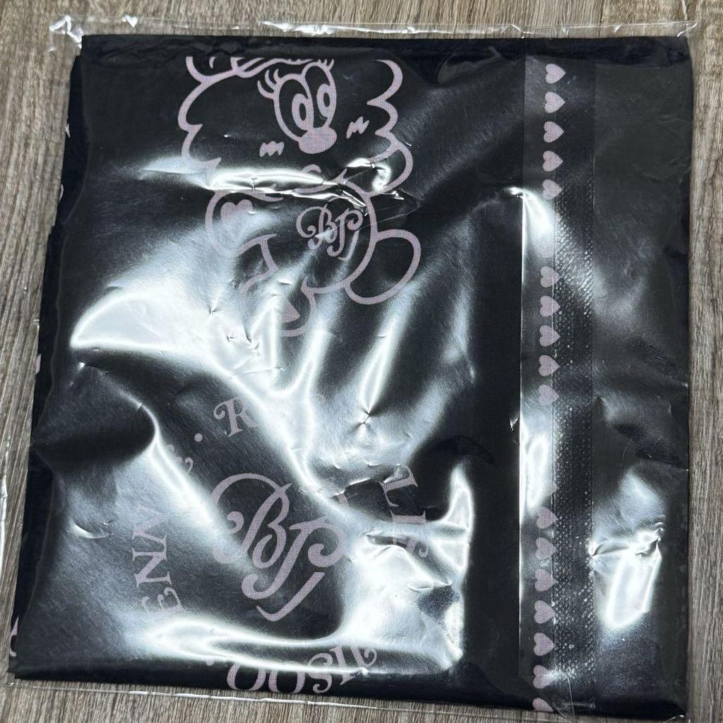 [USED] BLACKPINK × VERDY Bandana