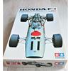 Tamiya 1/12 Honda F-1 (Машина большого масштаба 1/12: 12011)