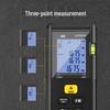 Deli 40m Laser Rangefinder