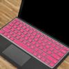 Colorful Dustproof Notebook Keyboard Cover Laptop Keypad Protector Skin Protective Film