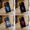 Чехол для телефона W-O-W-World- of -Warcraft для iPhone17,16,15,14,13,12,11 ,Pro Max,16/15/14 Plus Мягкий силиконовый прозрачный чехол