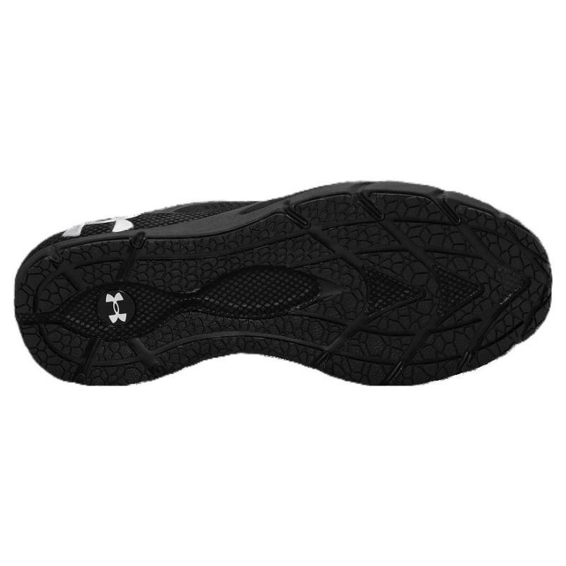 Under Armour Кроссовки Hovr Phantom 'Black' 3028443-001