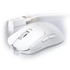 AJAZZ x MAMBASNAKE AJ200NL Игровая мышь AI Mouse с голосовым AI-тренером для игр PAW3395 Near Link MCU 500 мАч Беспроводная Это больше, чем просто голос, это настоящий ИИ