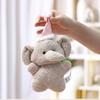 Плюшевая игрушка Динозавр Для Детей Мягкое Набивное Животное Подарок Для Уюта И Игр
