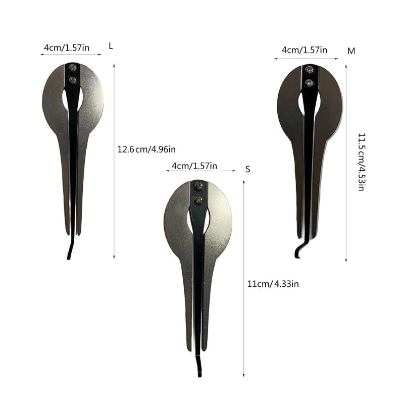 Варган из нержавеющей стали, народный музыкальный инструмент, компактного размера, отлично подходит для начинающих и профессионалов, легко играть