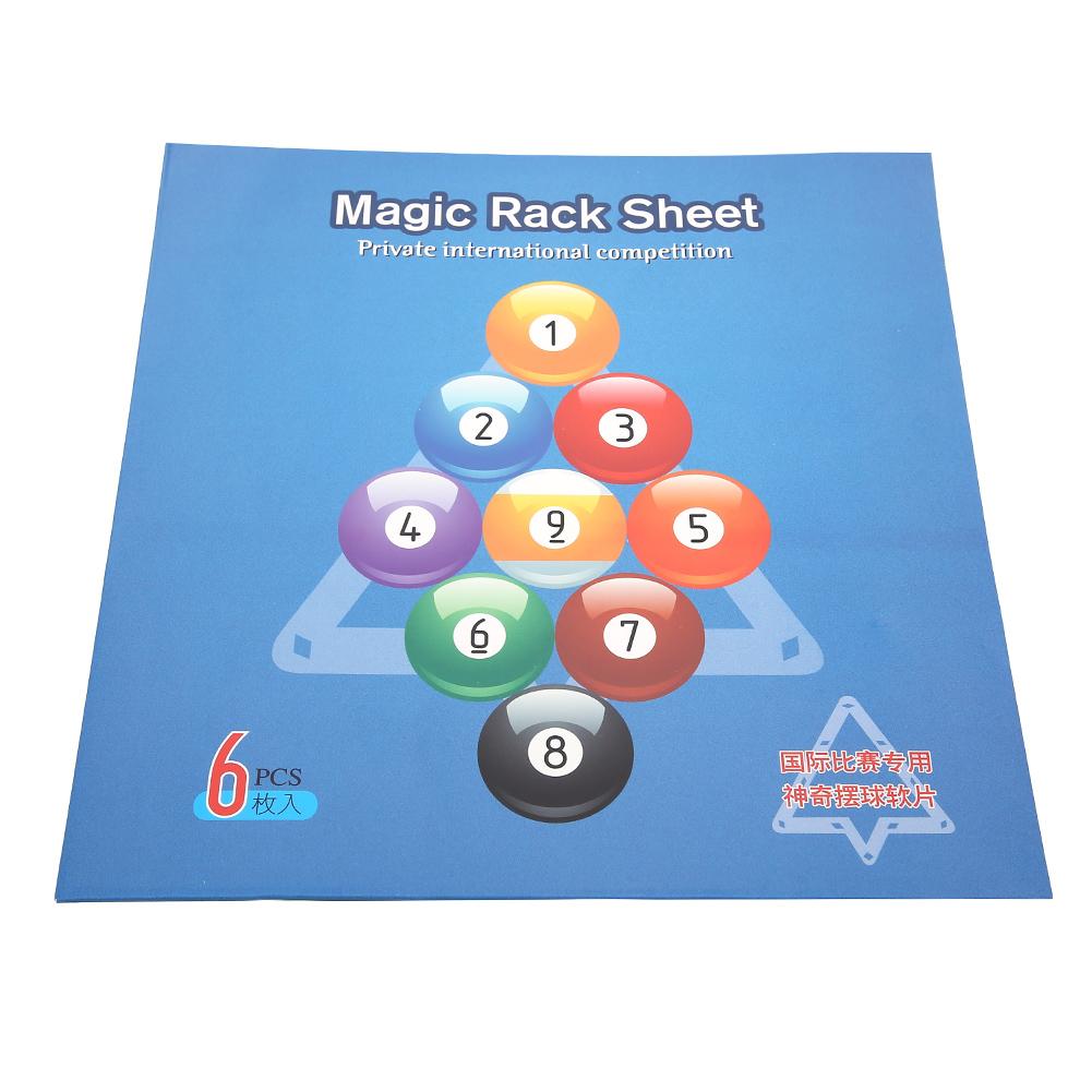 6шт., 9 и 10 шаров, бильярдная стойка, держатель шаров, позиционирование, бильярдный стол, бильярдный кий, аксессуар