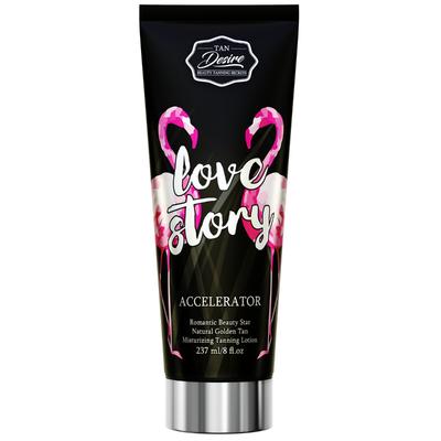 Tan Desire Love Story Ускоритель загара 237мл