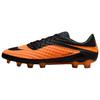 Hypervenom Phantom 1 Black Bright Citrus 2025 Unisex Sneakers Orange HQ8561-001