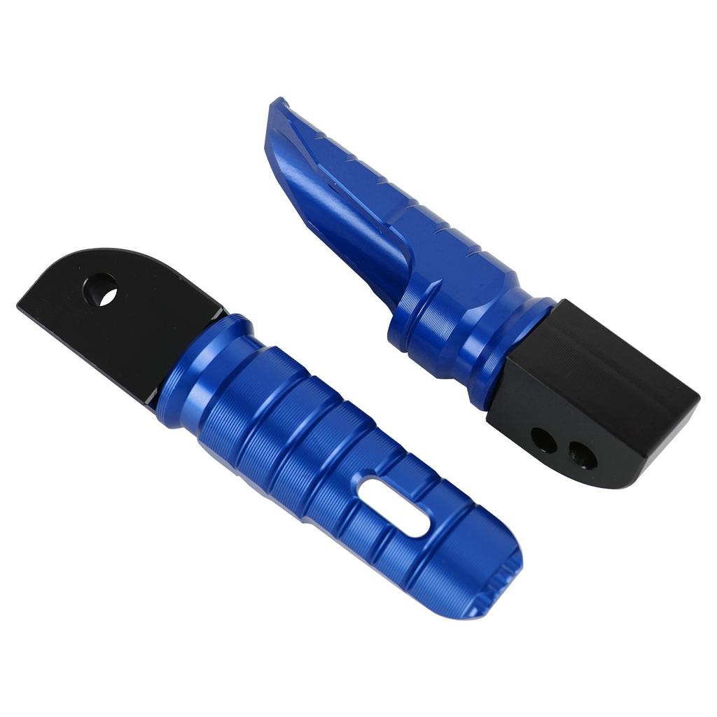 Задние подножки подножки подходят для VOGE 250RR 350AC 525AC 2022 300AC 500AC 21-22