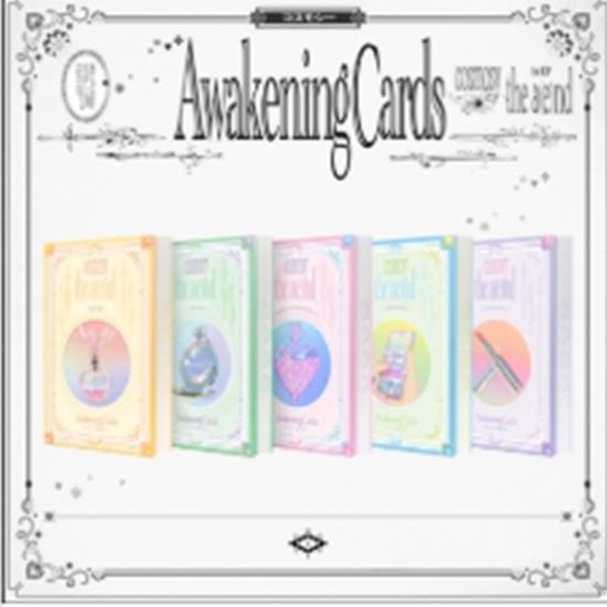 Cosmosy 1-й EP [the a(и)нд] (немо) - Релиз  2025-09-24