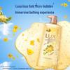 Lux Osmanthus Scent Shower Gel & Laundry Pods Bundle