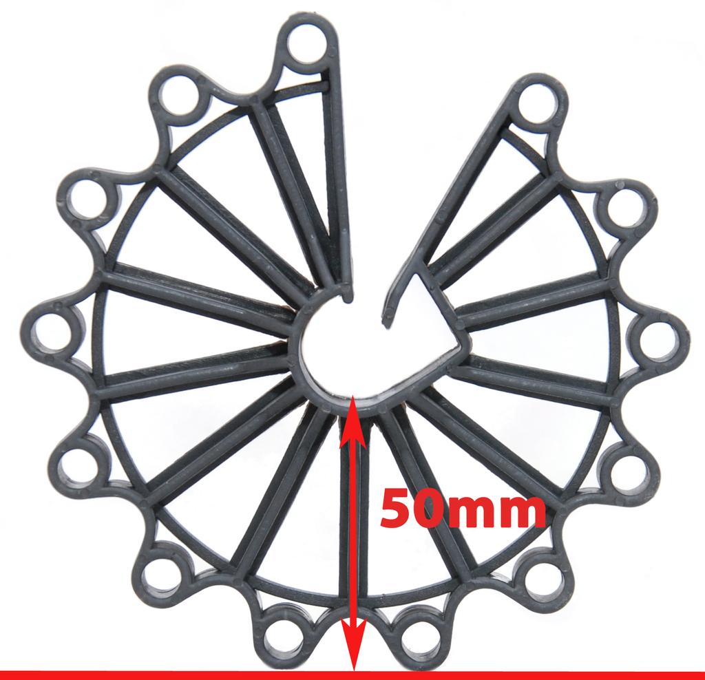 Spacer for reinforcement G40 250 pcs